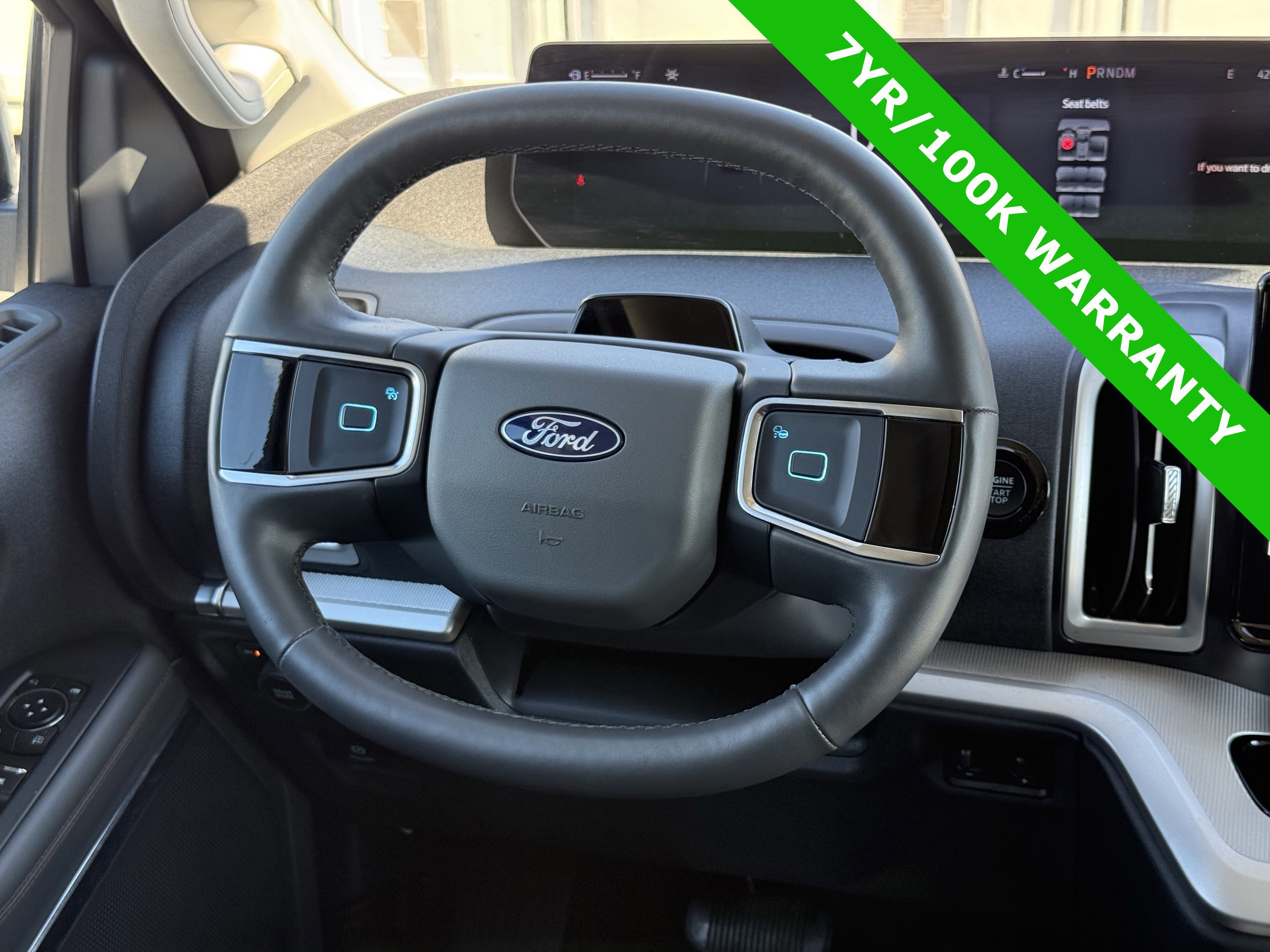 Certified 2025 Ford Expedition Max Active image 21