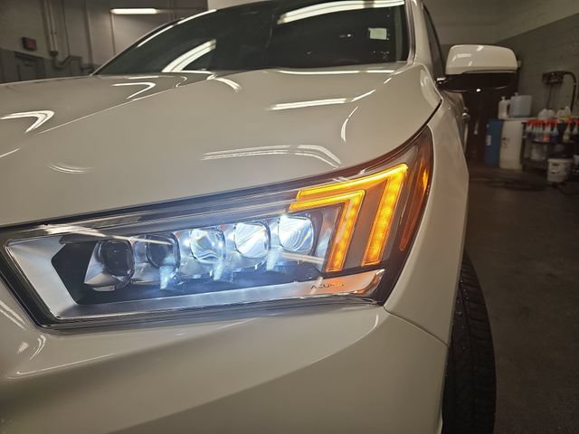 Used 2019 Acura MDX SH-AWD w/ Technology Package image 30