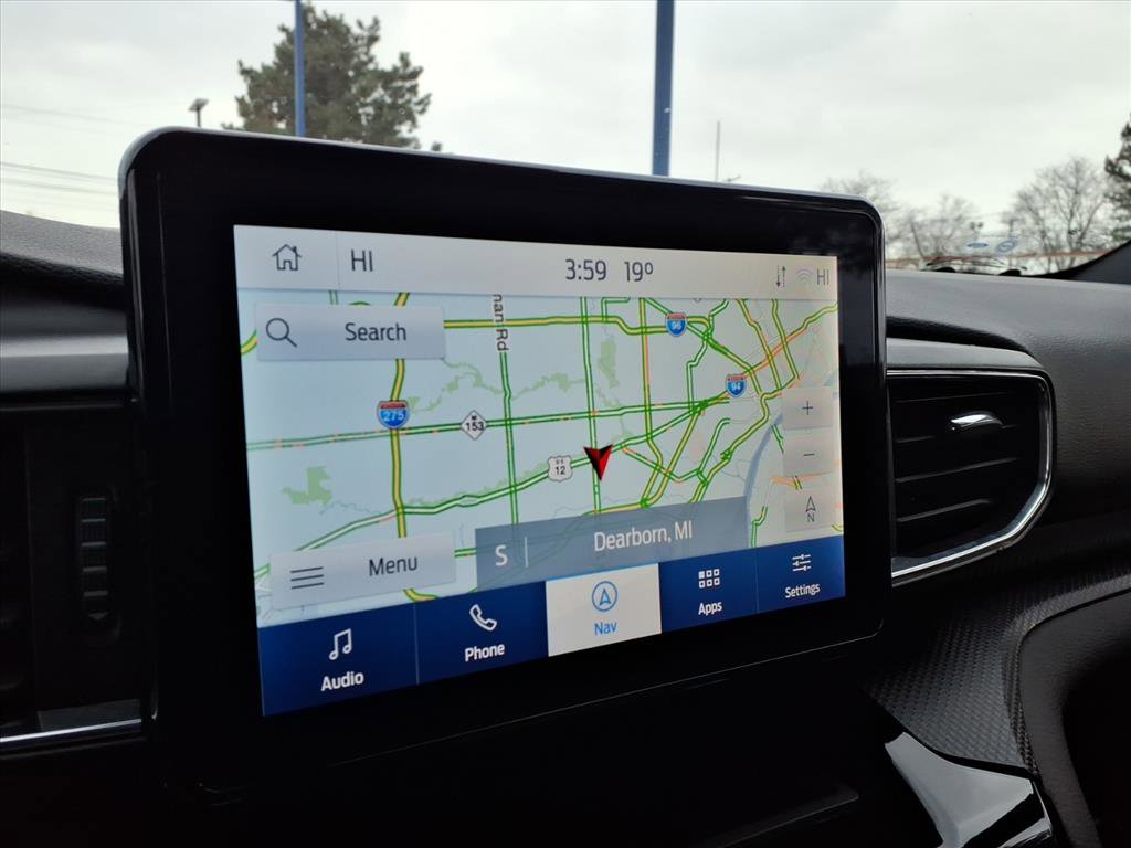 Certified 2023 Ford Explorer ST-Line image 23