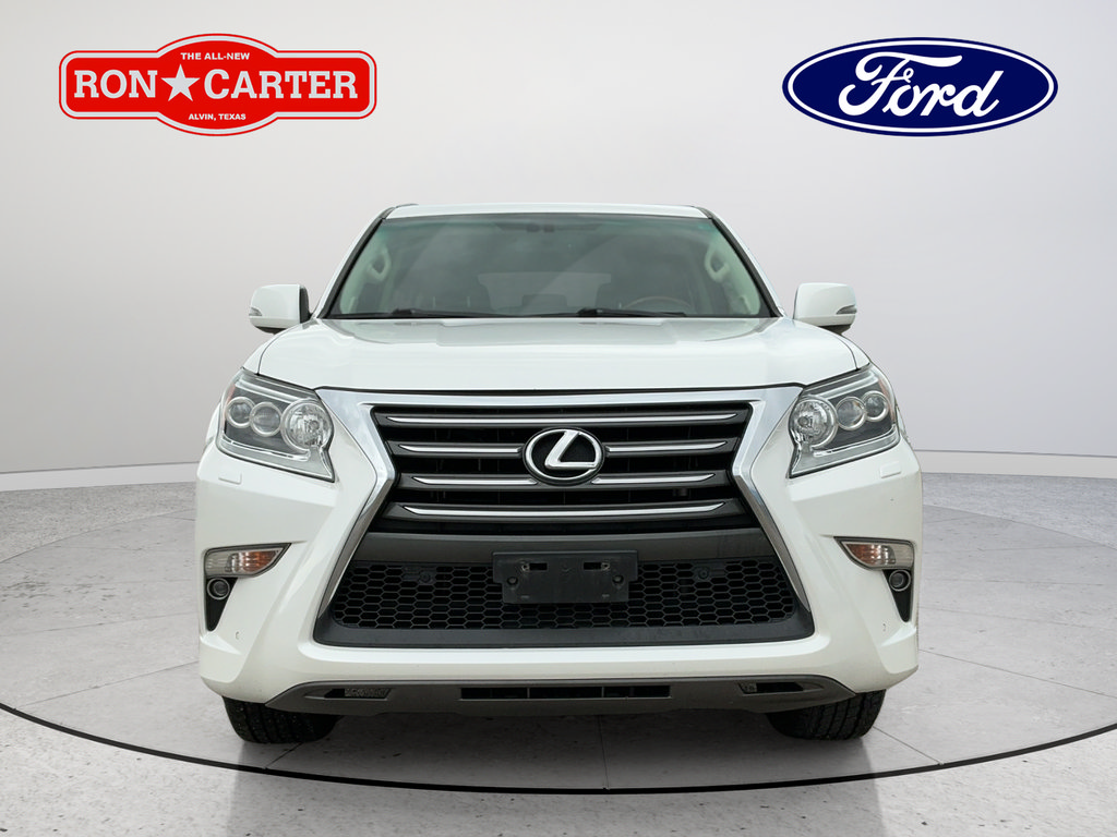 Used 2018 Lexus GX 460 Luxury w/ Preferred Accessory Package AWD/4WD image 2