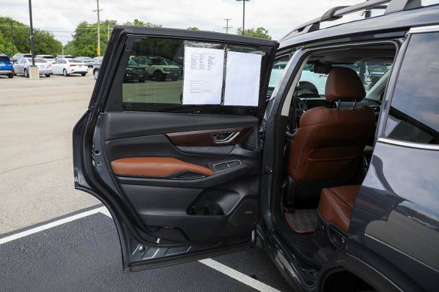 Used 2023 Subaru Ascent Touring AWD/4WD image 26