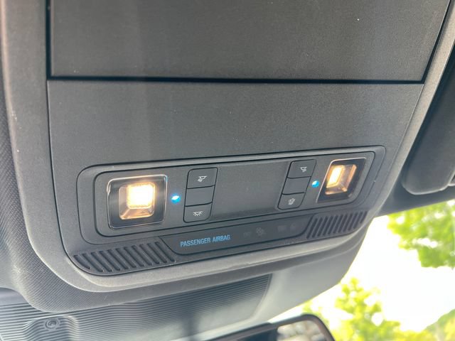 Certified 2020 Ford Explorer Limited RWD image 26