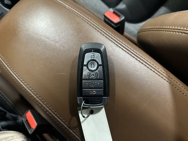 Certified 2022 Ford Bronco Sport Outer Banks w/ Tech Package AWD/4WD image 33