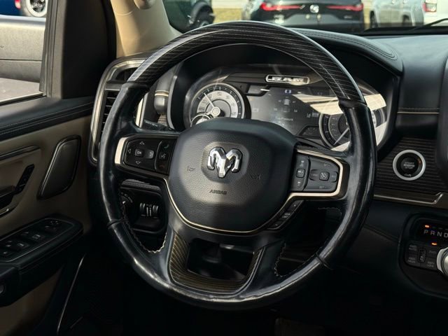 Used 2019 RAM 1500 Limited image 21