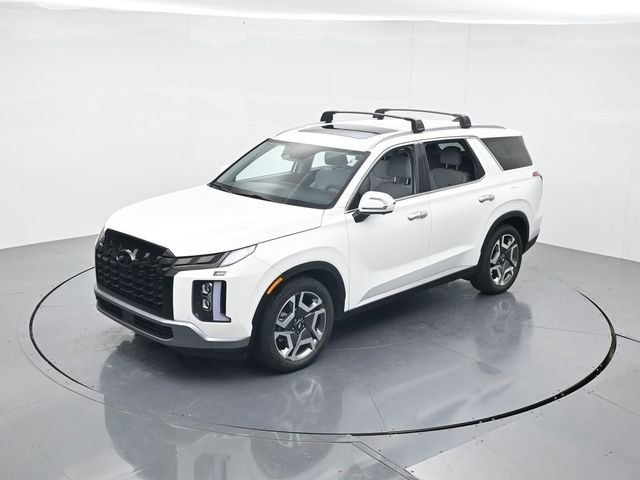 Used 2025 Hyundai Palisade SEL AWD/4WD image 41