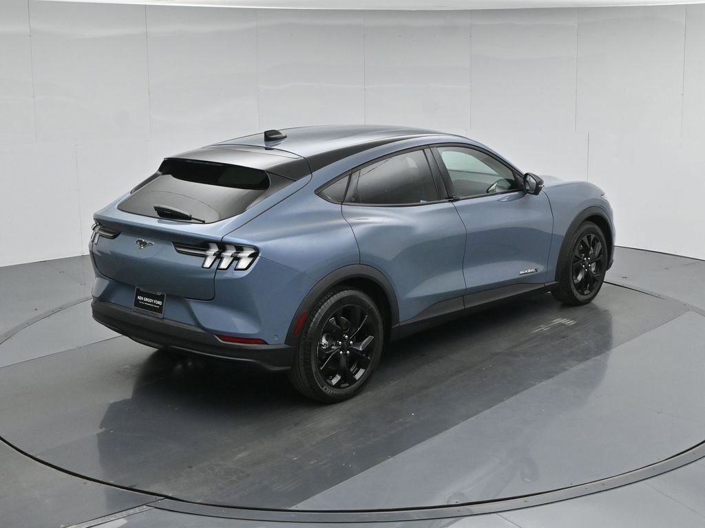 Certified 2024 Ford Mustang Mach-E Select w/ Comfort Package Lite AWD/4WD image 37