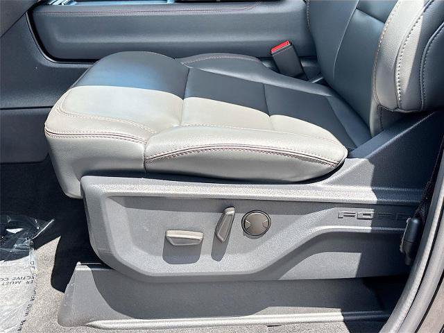 Certified 2025 Ford Expedition Active AWD/4WD image 20