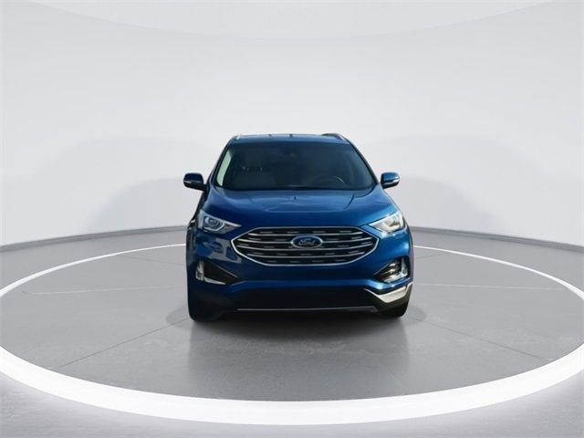Certified 2020 Ford Edge SEL w/ Convenience Package image 3