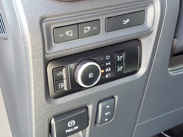 Certified 2024 Ford F150 Lariat w/ FX4 Off-Road Package AWD/4WD image 13