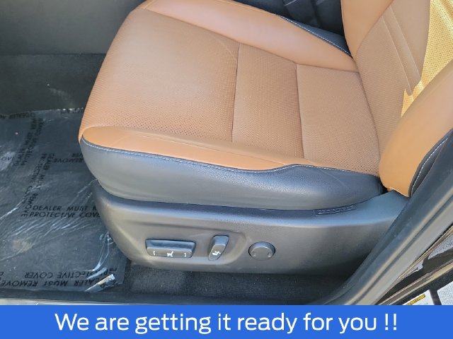 Used 2018 Lexus NX 300 FWD w/ Comfort Package image 18