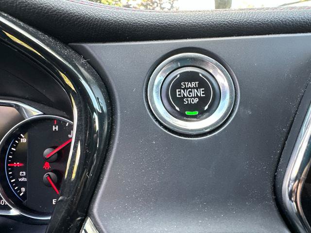 Used 2021 Chevrolet Blazer RS w/ Enhanced Convenience Package FWD image 7