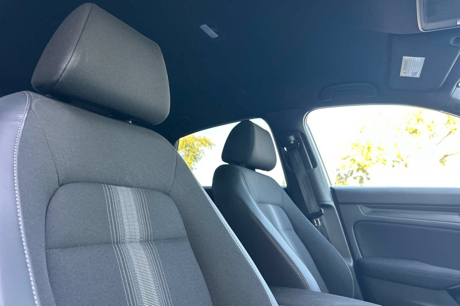 Used 2026 Honda Civic Sport image 17