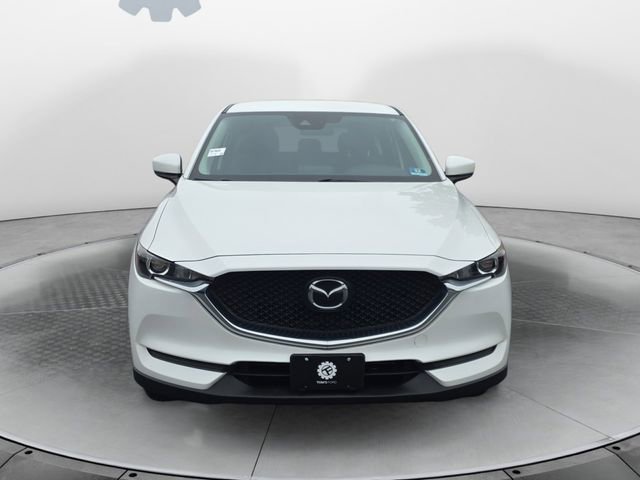 Used 2020 MAZDA CX-5 Sport AWD/4WD image 8