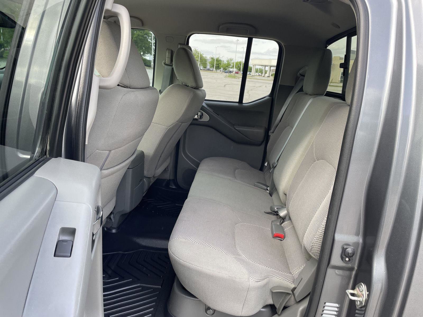 Used 2019 Nissan Frontier SV w/ Value Truck Package AWD/4WD image 19