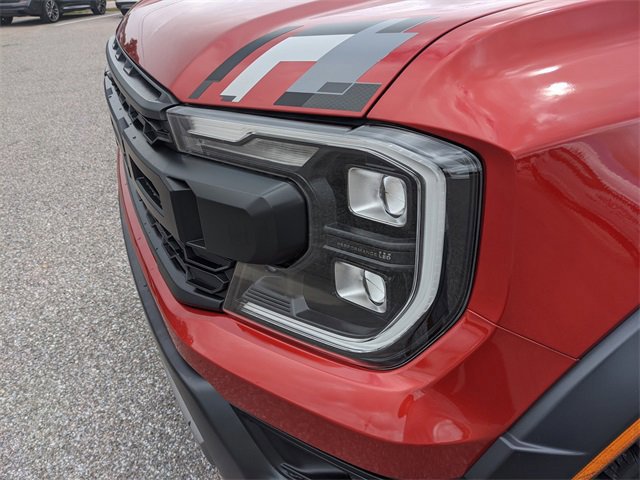 Certified 2024 Ford Ranger Raptor image 9