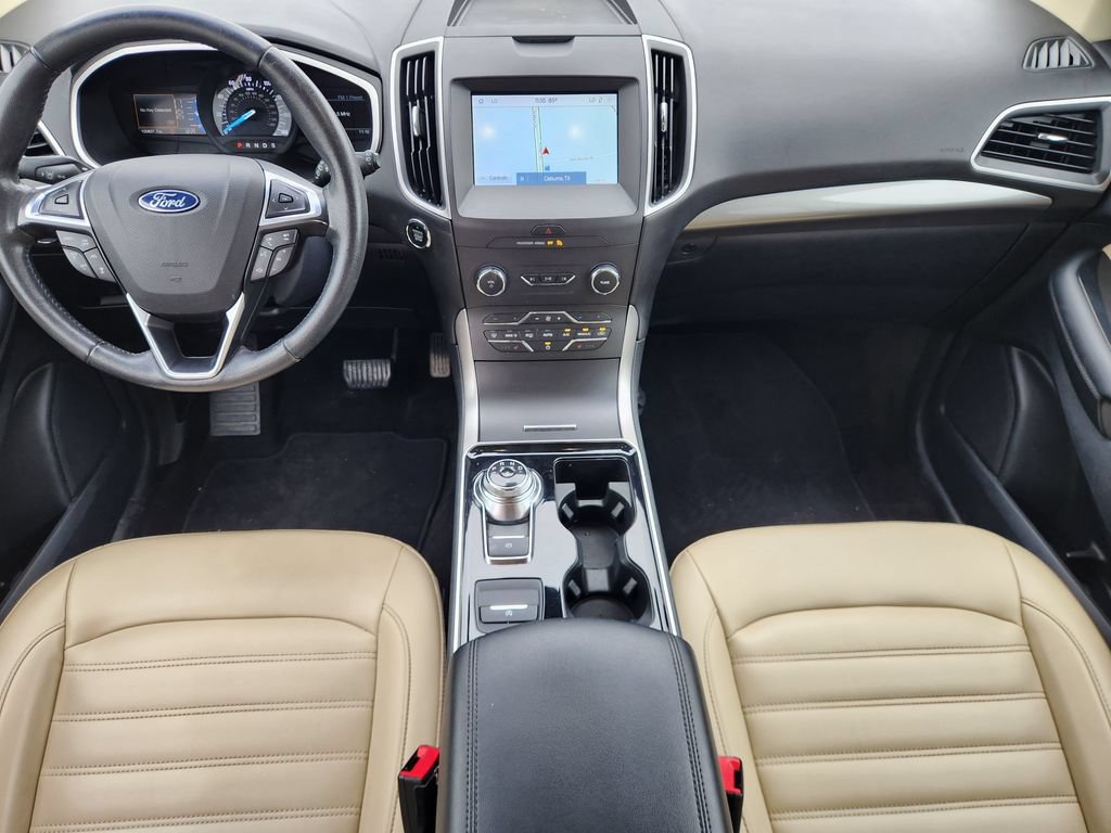 Certified 2020 Ford Edge SEL w/ Convenience Package FWD image 24