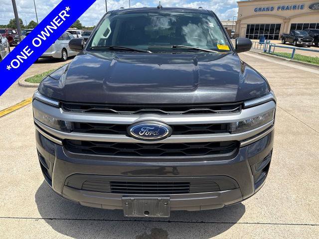 Certified 2024 Ford Expedition Max XLT AWD/4WD image 2