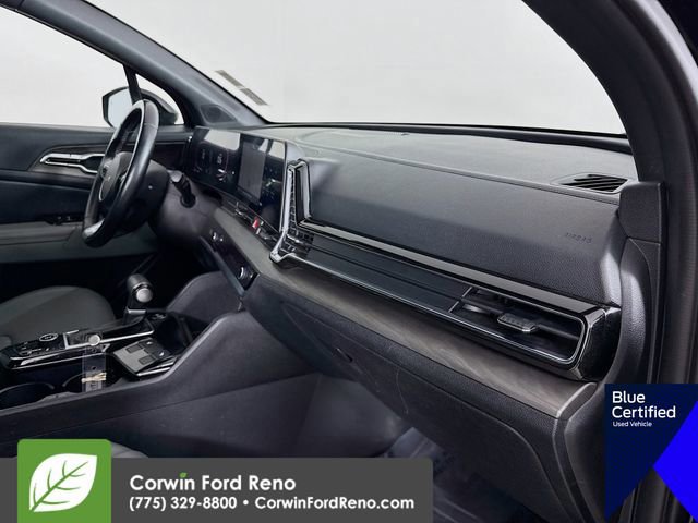 Used 2023 Kia Sportage X-Line w/ X-Line Premium Package image 32