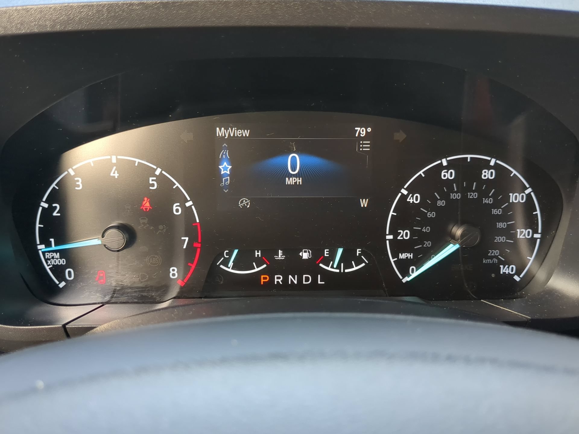 Certified 2023 Ford Maverick XLT w/ XLT Luxury Package FWD image 67