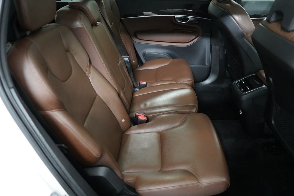 Used 2019 Volvo XC90 T6 Momentum w/ Advanced Package AWD/4WD image 33