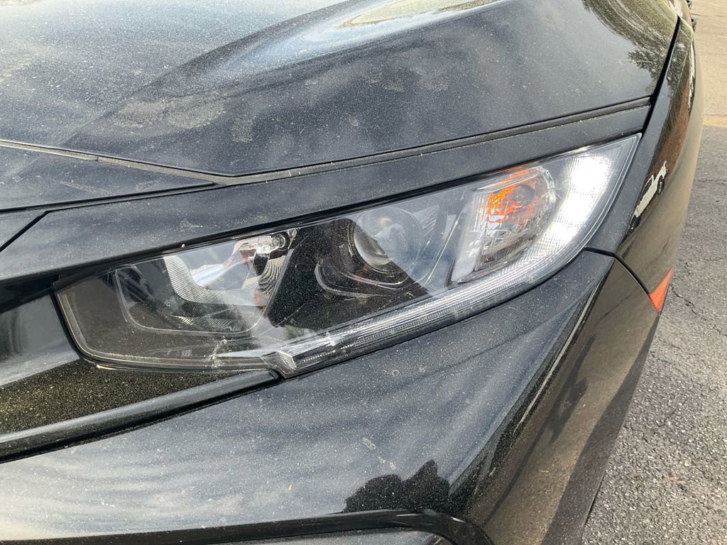 Used 2020 Honda Civic Sport image 9