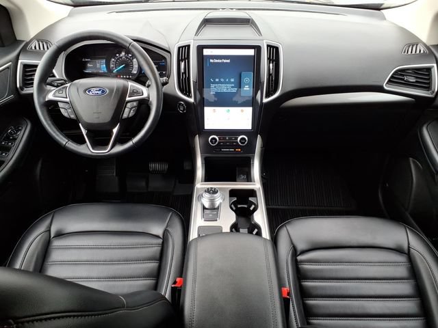 Certified 2023 Ford Edge SEL w/ Convenience Package AWD/4WD image 11