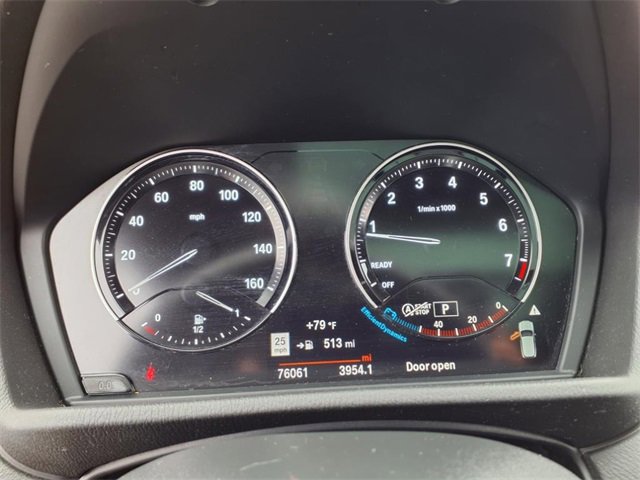 Used 2020 BMW X2 xDrive28i w/ M Sport X Package image 22