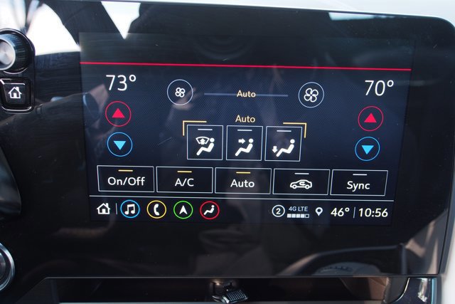 Used 2023 Chevrolet Corvette Stingray Preferred Conv w/ Stealth Interior Trim Package image 29