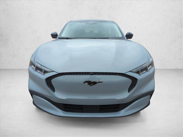 Certified 2024 Ford Mustang Mach-E Select w/ Comfort Package Lite image 7