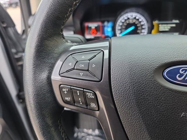Certified 2020 Ford Ranger Lariat w/ Technology Package image 7
