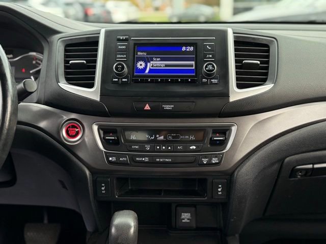 Used 2017 Honda Ridgeline RTL image 38