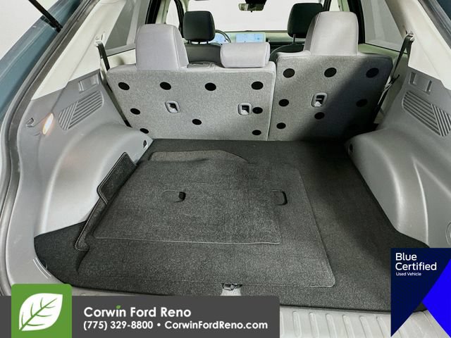 Used 2023 Hyundai Ioniq 5 SE w/ Cargo Package AWD/4WD image 28