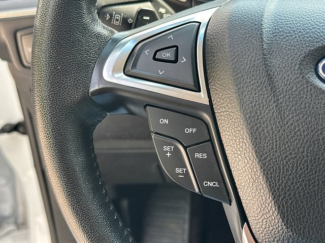 Certified 2020 Ford Edge SEL AWD/4WD image 29