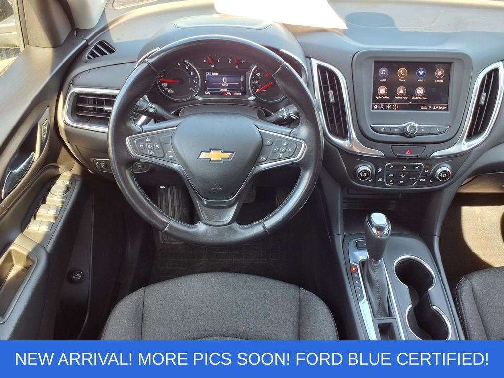 Used 2021 Chevrolet Equinox LT AWD/4WD image 6