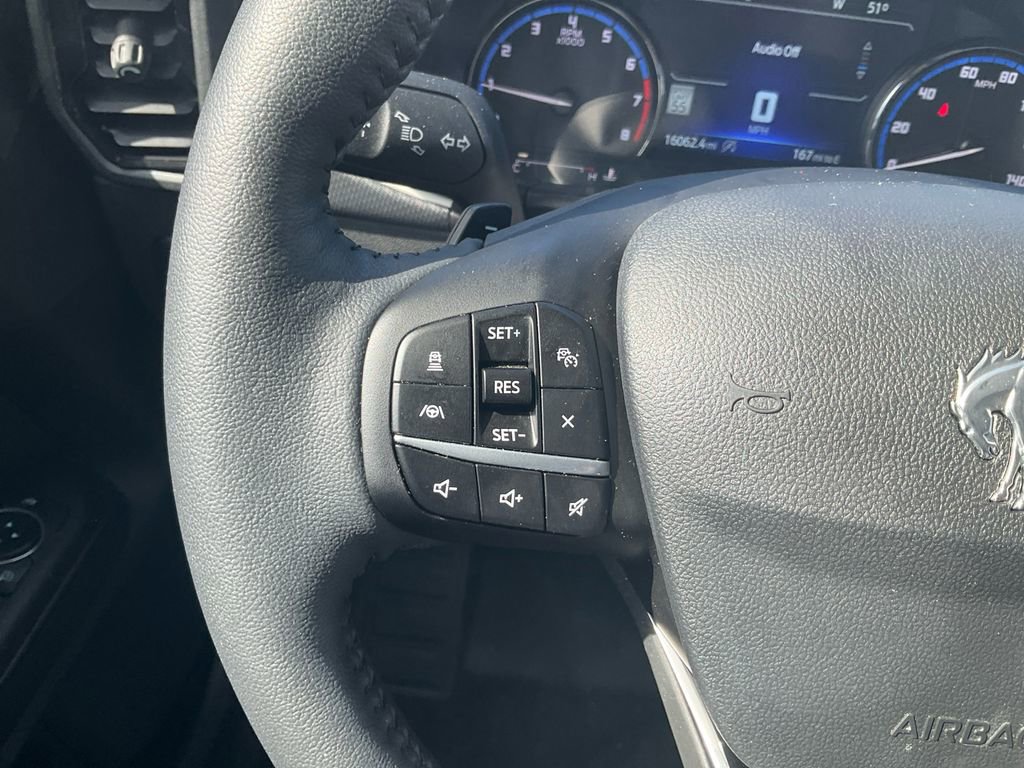 Certified 2023 Ford Bronco Sport Heritage Limited image 19