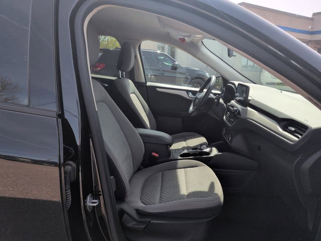Certified 2020 Ford Escape SE AWD/4WD image 28