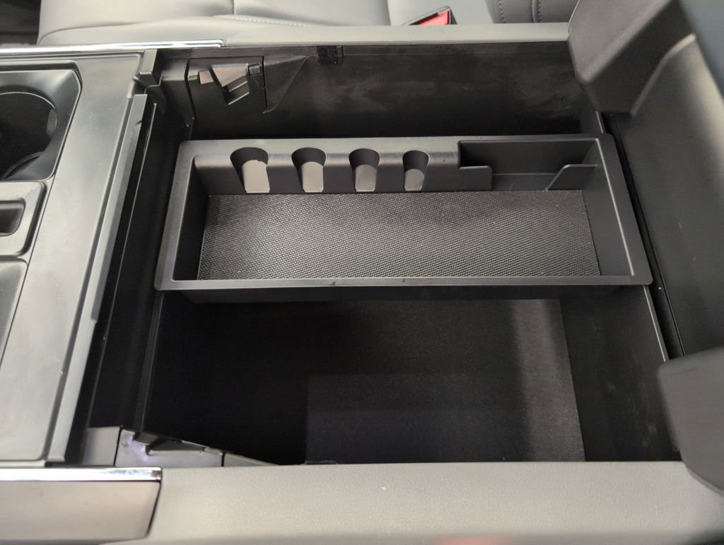 Certified 2025 Ford F150 Lightning Flash image 42