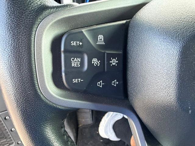 Certified 2024 Ford Bronco Outer Banks AWD/4WD image 20