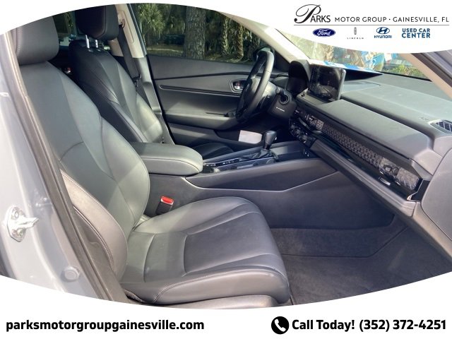 Used 2023 Honda Accord EX-L image 16