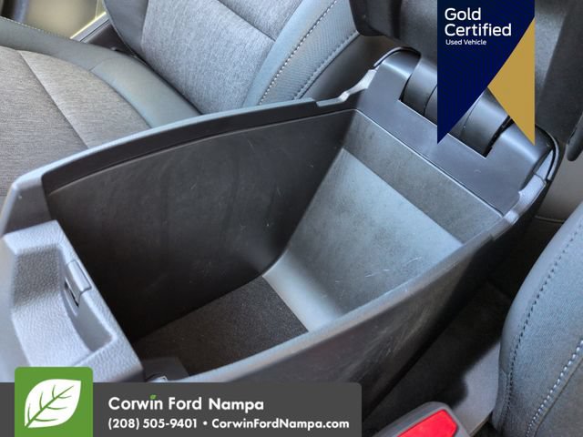 Certified 2024 Ford Bronco Sport Big Bend AWD/4WD image 22