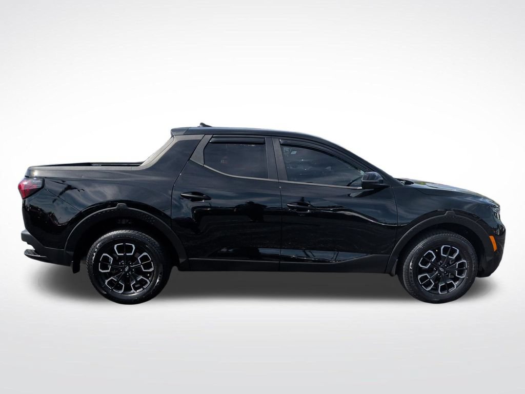 Used 2022 Hyundai Santa Cruz SEL AWD/4WD image 9