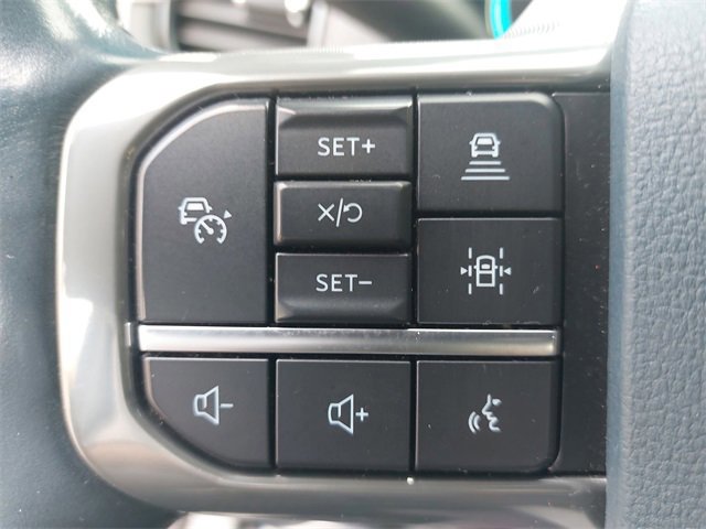 Certified 2023 Ford F150 Limited image 18