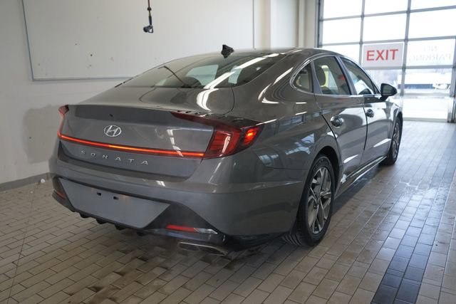 Used 2023 Hyundai Sonata SEL w/ Winter Weather Package image 14