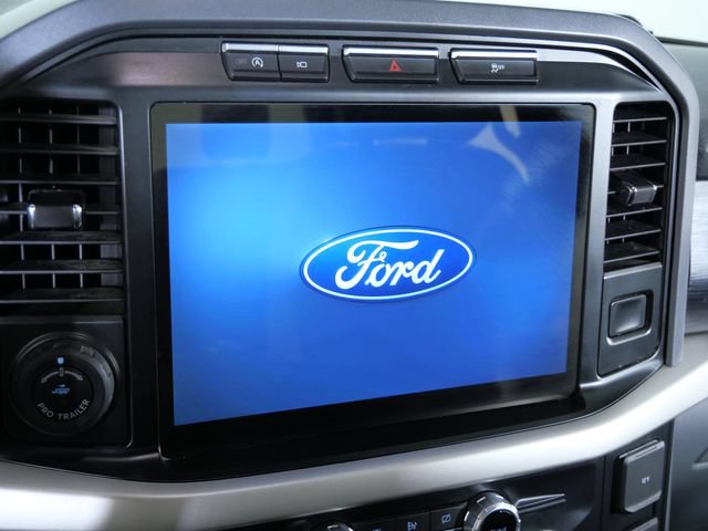 Certified 2021 Ford F150 XLT w/ Equipment Group 302A High AWD/4WD image 20