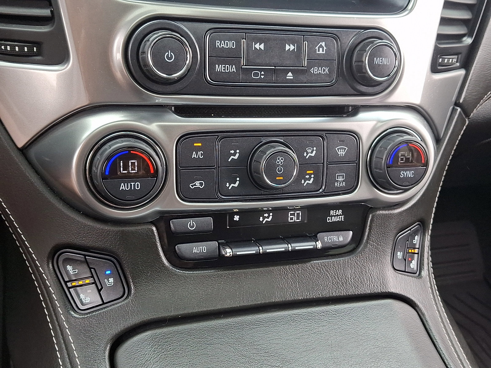 Used 2019 Chevrolet Tahoe Premier image 23