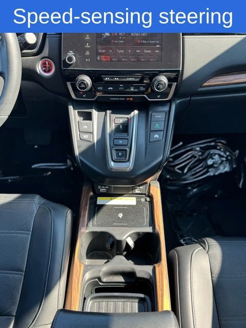 Used 2020 Honda CR-V Touring image 21