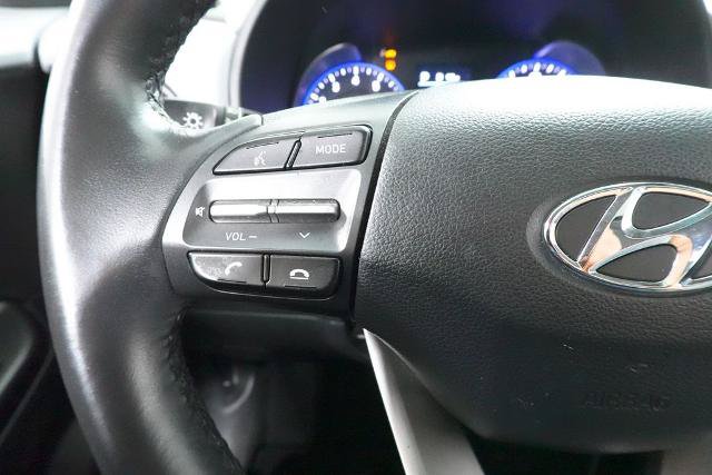 Used 2020 Hyundai Kona Ultimate w/ Cargo Package AWD/4WD image 15