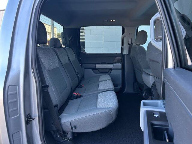 Certified 2021 Ford F150 XLT w/ Equipment Group 302A High AWD/4WD image 31
