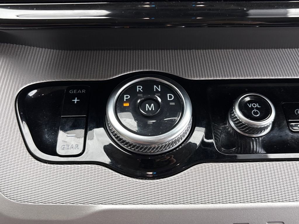 Certified 2025 Ford Expedition Max Active image 28