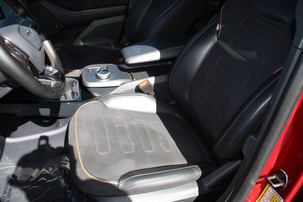 Certified 2023 Ford Mustang Mach-E GT AWD/4WD image 23